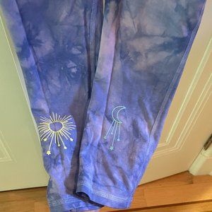 Purusha People Super Rare Onesie sz M